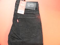 Levi's 501 Childs Jeans Size: 12 Years