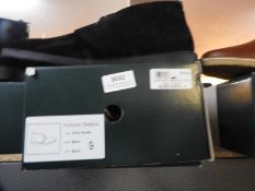 *Nicholas Deakin Boots (as per photograph) Size: 9