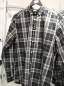 *Lyle & Scott Shirt Size: Medium