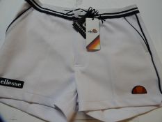*Ellesse Shorts Size: 14