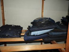 *Ten Pairs of Assorted Levi Denim Jeans, Cords and