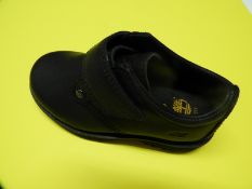 Pair of Timberland Children's Boots (as per photog