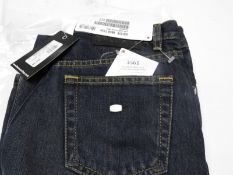 Lacoste Jeans Size: 12 Years