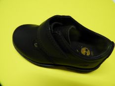 Pair of Timberland Children's Boots (as per photog