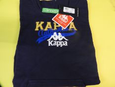 Kappa Sportswear Top Size: 14 Years