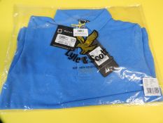 Lyle & Scott Junior Polo Shirt Size: 4-5 Years