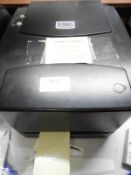 *TSC TTP-244+ Label Printer