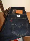 *Levi 502 Jeans Size: 30/30