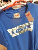 Levi Children's T-Shirt Size: 16 Years