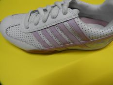 Pair of Rockport Children's Trainers (as per photo