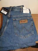 *Wrangler Texas Jeans Size: 32/30