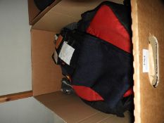 Box of Assorted Childrens Clothing (Some with Faul