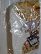 Levi's Golden Haze Dress Size: 12 Months