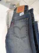Levi 511 Children's Jeans Size: 12 Years