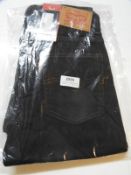 Levi 519 Children's Jeans Size: 16 Years