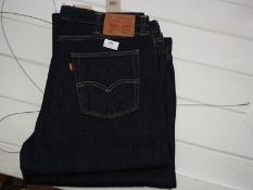 *Levi 514 Jeans Size: 38/34