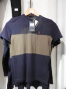 Farrar Child's T-Shirt Size: 10-11 Years