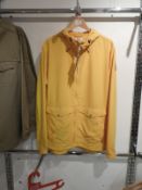 *Fjallraven Mens Jackets Size: XL