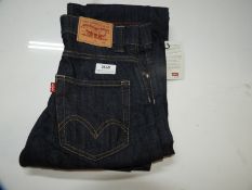Levi Children's Jeans Size: 10 Years