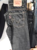 Levi Red Tab Children's Jeans Size: 10 Years