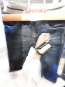 Levi Children's Jeans Size: 9 Months