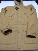 Levi Boys Jacket Size: 16 Years
