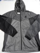 *Nicholas Deakins Mens Track Top Size: Medium