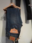 Levi Children's Jeans Size: 12 Years