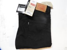 Levi's 511 Childs Jeans Size: 10 Years