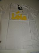 *Lois Men's T-Shirt Size: Small