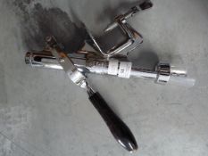 Commercial Corkscrew