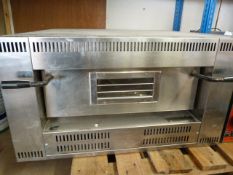 Chef King Pizza Oven