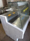 Small Zoin Display Chiller