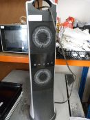 Electric Tower Heater