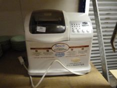 Breville Fan Assisted Breadmaster