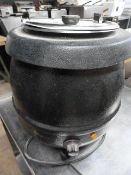 Electric Soup Kettle