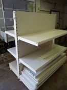 Two Bay Tagameltal Gondola