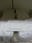 Sixty Square Side Plates