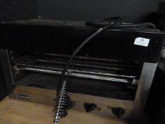 Lincat Countertop Grill