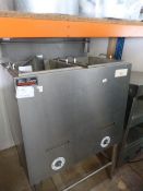Waibaan Double Pan Fryer