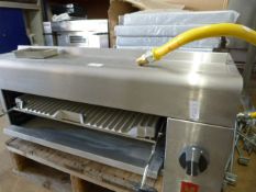 Falcon Countertop Grill