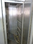 Gram Upright Refrigeration Unit