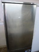 Stainless Steel Studio 54 Refrigeration System/ Blast Chiller