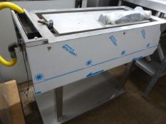 Falcon Gas Powered Hot Plate/Griddle