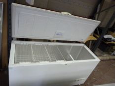 Whirlpool Chest Freezer