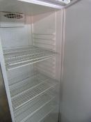 Mondial Elite Upright Refrigerator