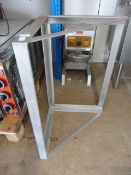 Metal Bracket 82x49x52cm