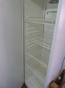 Mondial Elite Upright Refrigerator