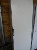 Trimco Upright Refrigerator