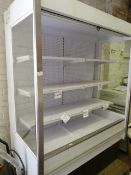 Large Display Chiller